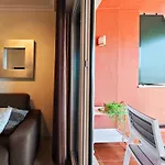 Appartement Desconectaengalicia Miraflores Con Piscina Y Vistas Al Mar