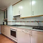 Appartement Desconectaengalicia Miraflores Con Piscina Y Vistas Al Mar *
