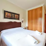 Desconectaengalicia Miraflores Con Piscina Y Vistas Al Mar Appartement