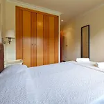 Desconectaengalicia Miraflores Con Piscina Y Vistas Al Mar Appartement *