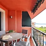 Appartement Desconectaengalicia Miraflores Con Piscina Y Vistas Al Mar Sanxenxo