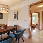 Appartamento Desconectaengalicia Miraflores Con Piscina Y Vistas Al Mar Sanxenxo