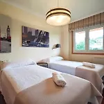 Desconectaengalicia Miraflores Con Piscina Y Vistas Al Mar *
