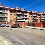 Desconectaengalicia Miraflores Con Piscina Y Vistas Al Mar * サンシェンショ