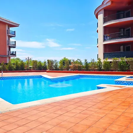 Desconectaengalicia Miraflores Con Piscina Y Vistas Al Mar Apartamento