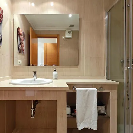 Apartamento Desconectaengalicia Miraflores Con Piscina Y Vistas Al Mar Sanxenxo