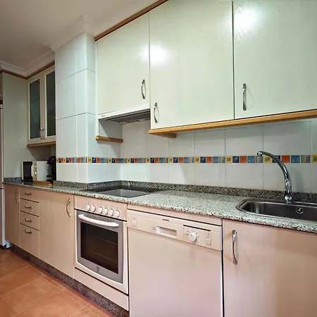 Apartamento Desconectaengalicia Miraflores Con Piscina Y Vistas Al Mar *