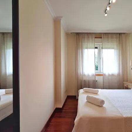 Desconectaengalicia Miraflores Con Piscina Y Vistas Al Mar Саншеншо
