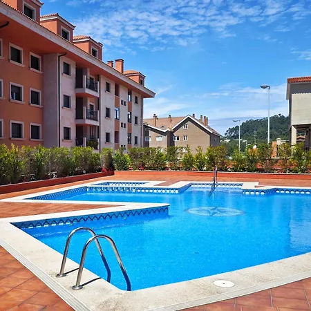 Desconectaengalicia Miraflores Con Piscina Y Vistas Al Mar * Саншеншо