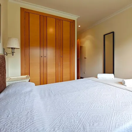 Desconectaengalicia Miraflores Con Piscina Y Vistas Al Mar Apartamento *