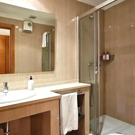 Desconectaengalicia Miraflores Con Piscina Y Vistas Al Mar