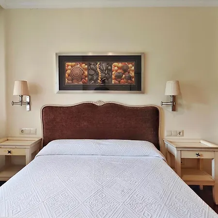 Desconectaengalicia Miraflores Con Piscina Y Vistas Al Mar Apartment *