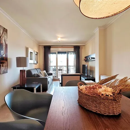 Desconectaengalicia Miraflores Con Piscina Y Vistas Al Mar Апартаменты Санхенхо