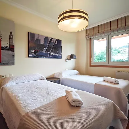 Desconectaengalicia Miraflores Con Piscina Y Vistas Al Mar *