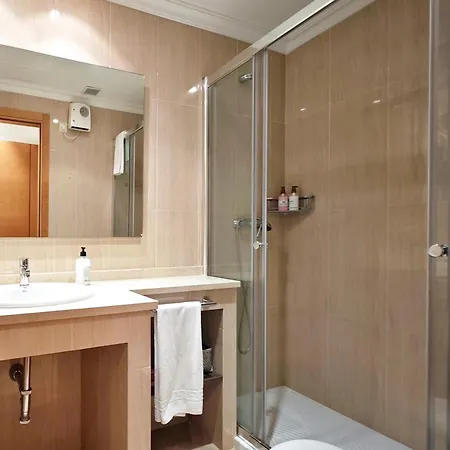 Desconectaengalicia Miraflores Con Piscina Y Vistas Al Mar