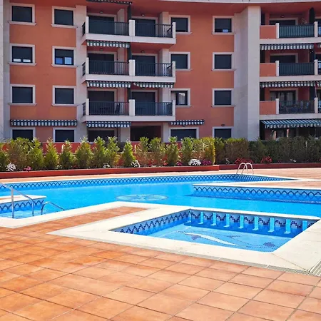 Apartment Desconectaengalicia Miraflores Con Piscina Y Vistas Al Mar *