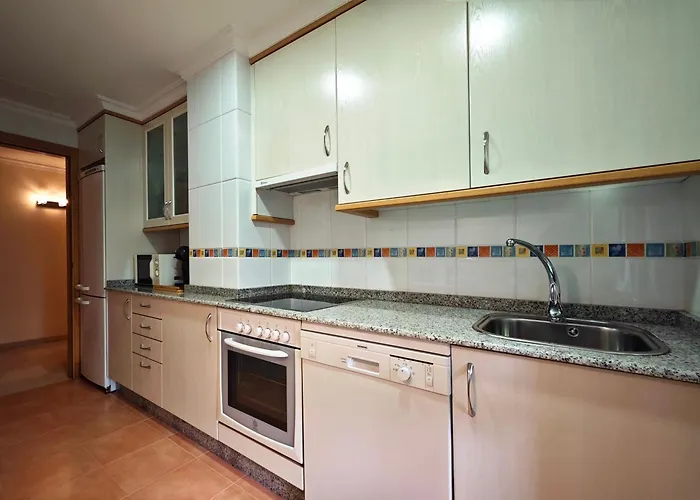 Апартаменты Desconectaengalicia Miraflores Con Piscina Y Vistas Al Mar *