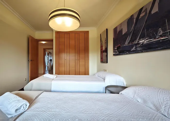 Desconectaengalicia Miraflores Con Piscina Y Vistas Al Mar * Санхенхо