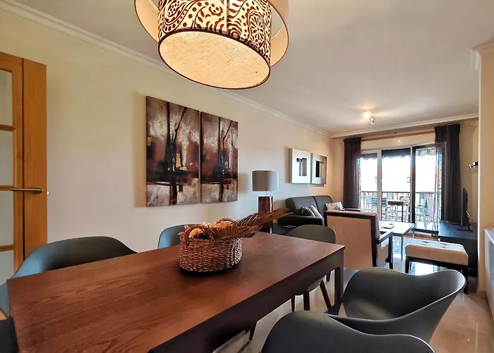 Апартаменты Desconectaengalicia Miraflores Con Piscina Y Vistas Al Mar