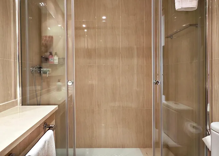 Desconectaengalicia Miraflores Con Piscina Y Vistas Al Mar Санхенхо